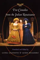 Fünf Komödien aus der italienischen Renaissance - Five Comedies from the Italian Renaissance
