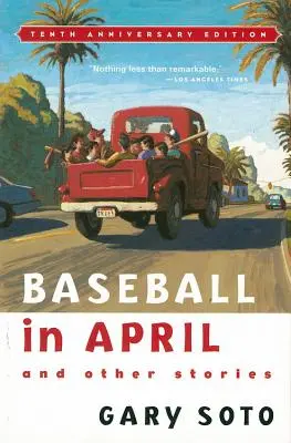 Baseball im April und andere Geschichten - Baseball in April and Other Stories