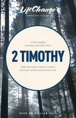 2 Timotheus - 2 Timothy