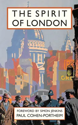 Der Geist von London - The Spirit of London