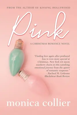 Rosa: Ein Weihnachtsroman - Pink: A Christmas Romance