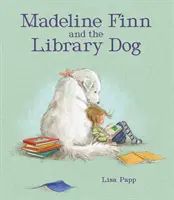 Madeline Finn und der Bibliothekshund - Madeline Finn and the Library Dog