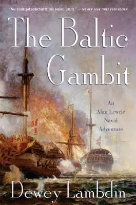 Das Baltische Gambit - The Baltic Gambit