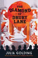 Der Diamant der Drury Lane - Diamond of Drury Lane