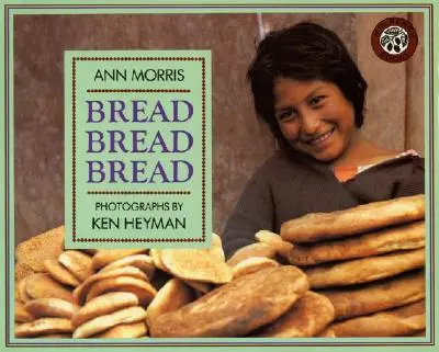 Brot, Brot, Brot - Bread, Bread, Bread