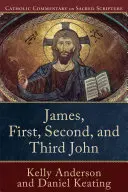 Jakobus, der erste, zweite und dritte Johannes - James, First, Second, and Third John