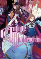 Unendliches Dendrogramm: Band 6 - Infinite Dendrogram: Volume 6