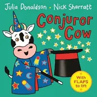 Conjuror Kuh - Conjuror Cow