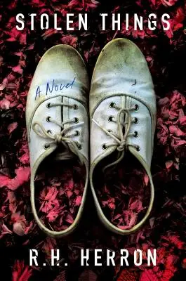 Gestohlene Dinge - Stolen Things