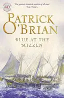 Blau im Besan - Blue at the Mizzen