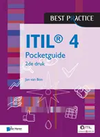 Itil(r) 4 - Pocketguide 2de Druk