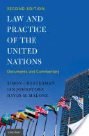 Recht und Praxis der Vereinten Nationen - Law and Practice of the United Nations