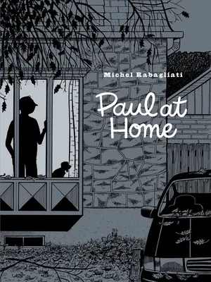 Paul zu Hause - Paul at Home