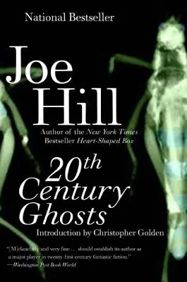 Gespenster des 20. Jahrhunderts - 20th Century Ghosts