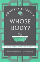 Wessen Leiche? - Die klassische Krimiserie, die Sie dieses Weihnachten wiederentdecken sollten - Whose Body? - The classic detective fiction series to rediscover this Christmas