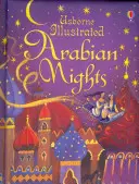 Illustrierte Tausendundeine Nacht - Illustrated Arabian Nights