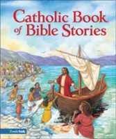 Katholisches Buch der Bibelgeschichten - Catholic Book of Bible Stories