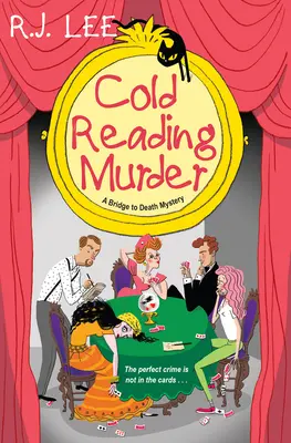 Cold Reading Mord - Cold Reading Murder