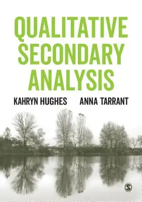 Qualitative Sekundäranalyse - Qualitative Secondary Analysis