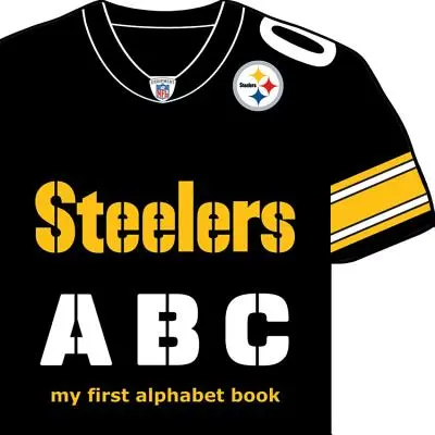 Steelers-ABC - Steelers ABC