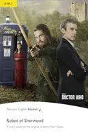 Stufe 2: Doctor Who: Der Roboter von Sherwood - Level 2: Doctor Who: The Robot of Sherwood