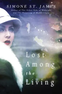 Verloren unter den Lebenden - Lost Among the Living