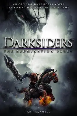 Darksiders: Die Gruft der Abscheulichkeiten - Darksiders: The Abomination Vault