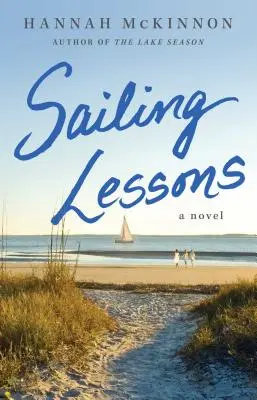 Segelunterricht - Sailing Lessons