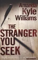 Stranger You Seek (Keye Street 1) - Ein unaufhaltsamer Thriller mit spannenden Wendungen - Stranger You Seek (Keye Street 1) - An unputdownable thriller with spine-tingling twists