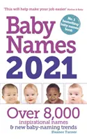 Baby-Namen 2021 - Baby Names 2021