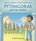 Pythagoras und die Verhältnisse: Ein Mathe-Abenteuer - Pythagoras and the Ratios: A Math Adventure