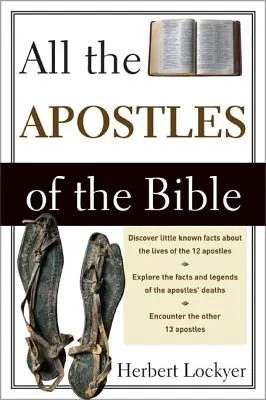 Alle Apostel der Bibel - All the Apostles of the Bible