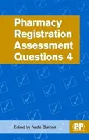 Pharmazie Registrierung Bewertung Fragen 4 - Pharmacy Registration Assessment Questions 4