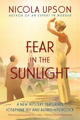 Furcht im Sonnenlicht - Fear in the Sunlight