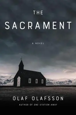 Das Sakrament - The Sacrament