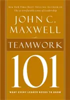 Teamwork 101: Was jede Führungskraft wissen muss - Teamwork 101: What Every Leader Needs to Know