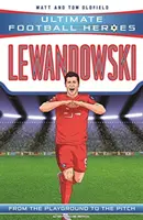 Lewandowski (Ultimative Fußballhelden - die Nr. 1 Fußballserie) - Sammle sie alle! - Lewandowski (Ultimate Football Heroes - the No. 1 football series) - Collect them all!