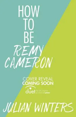 Wie man Remy Cameron sein kann - How to Be Remy Cameron