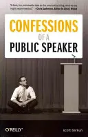 Bekenntnisse eines öffentlichen Redners - Confessions of a Public Speaker