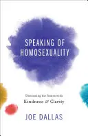 Apropos Homosexualität - Speaking of Homosexuality