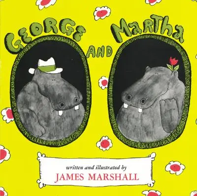 Georges und Marthas - George and Martha