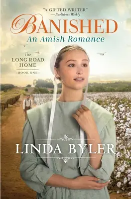 Verbannt: Ein amischer Liebesroman - Banished: An Amish Romance