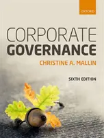 Unternehmensführung - Corporate Governance