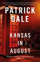 Kansas im August - Kansas in August