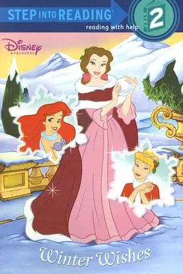 Winterwünsche (Disney Princess) - Winter Wishes (Disney Princess)