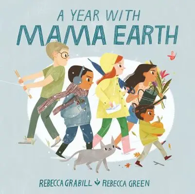 Ein Jahr mit Mama Erde - A Year with Mama Earth