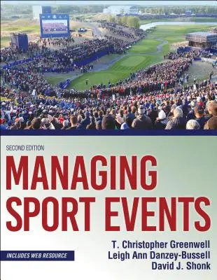 Management von Sportveranstaltungen - Managing Sport Events