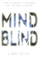 Geist blind - Mind Blind