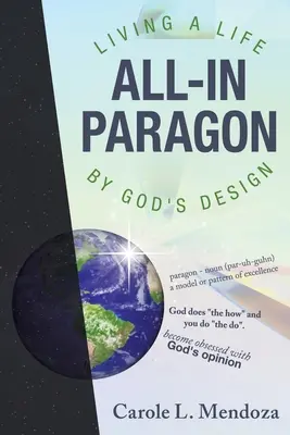 All-In Paragon: Ein Leben nach Gottes Plan - All-In Paragon: Living a Life by God's Design