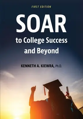 Mit SOAR zum College-Erfolg und darüber hinaus - SOAR to College Success and Beyond